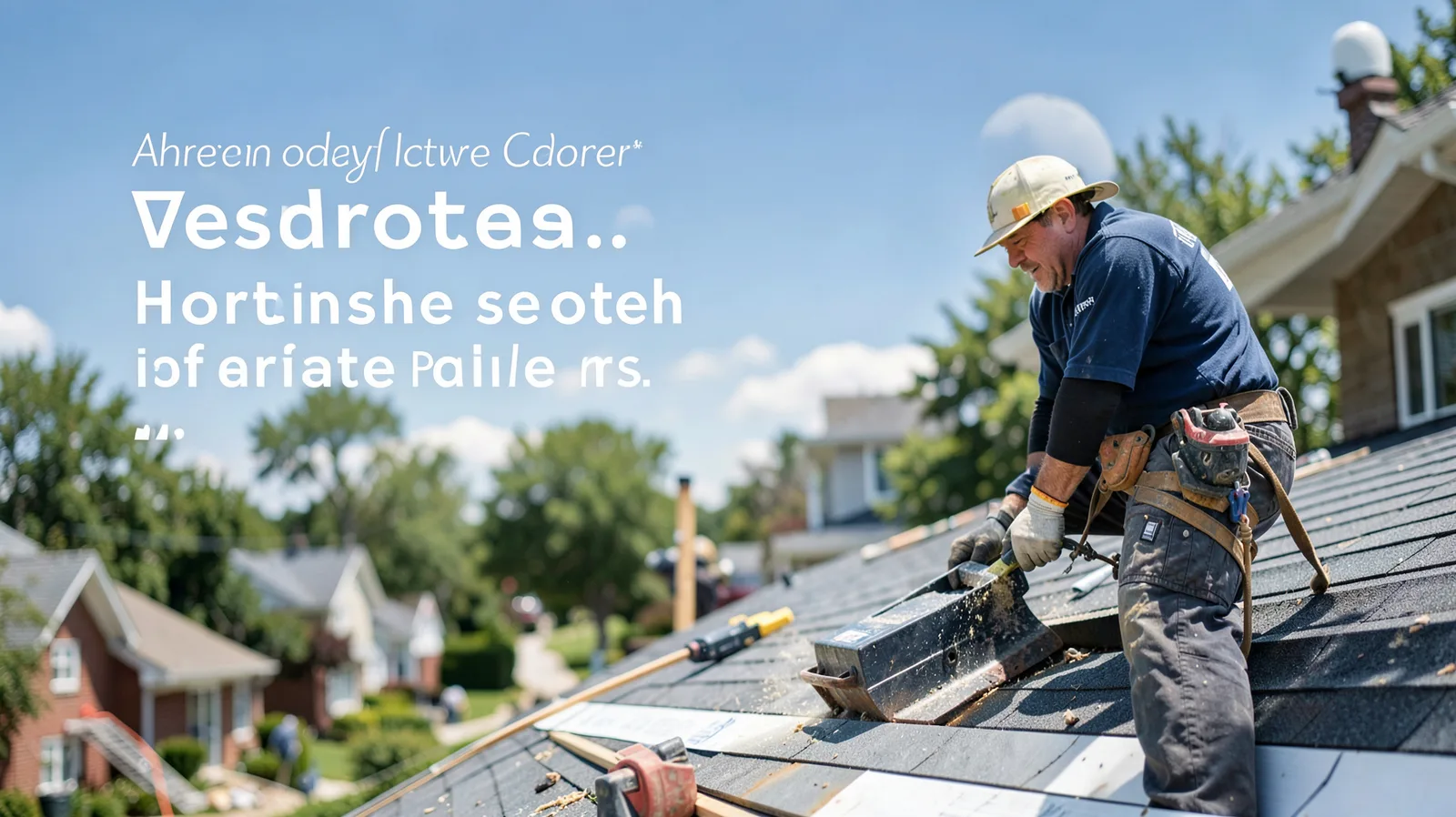 Roof Replacement in Volga, WV near me